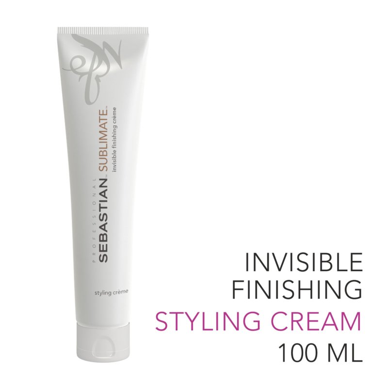 40070018092777_SebastianProfessional_SublimateHairStylingCream_100ml_EPI 40070018092777_SebastianProfessional_SublimateHairStylingCream_100ml_EPI