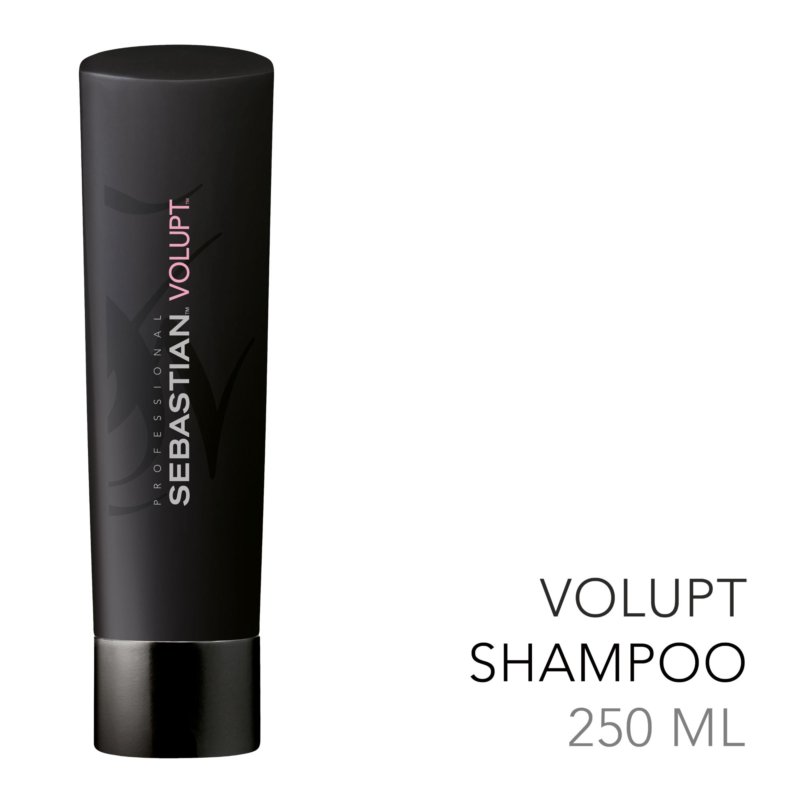 4015600089436_SebastianProfessional_Volupt_Shampoo_250ml_EPI 4015600089436_SebastianProfessional_Volupt_Shampoo_250ml_EPI
