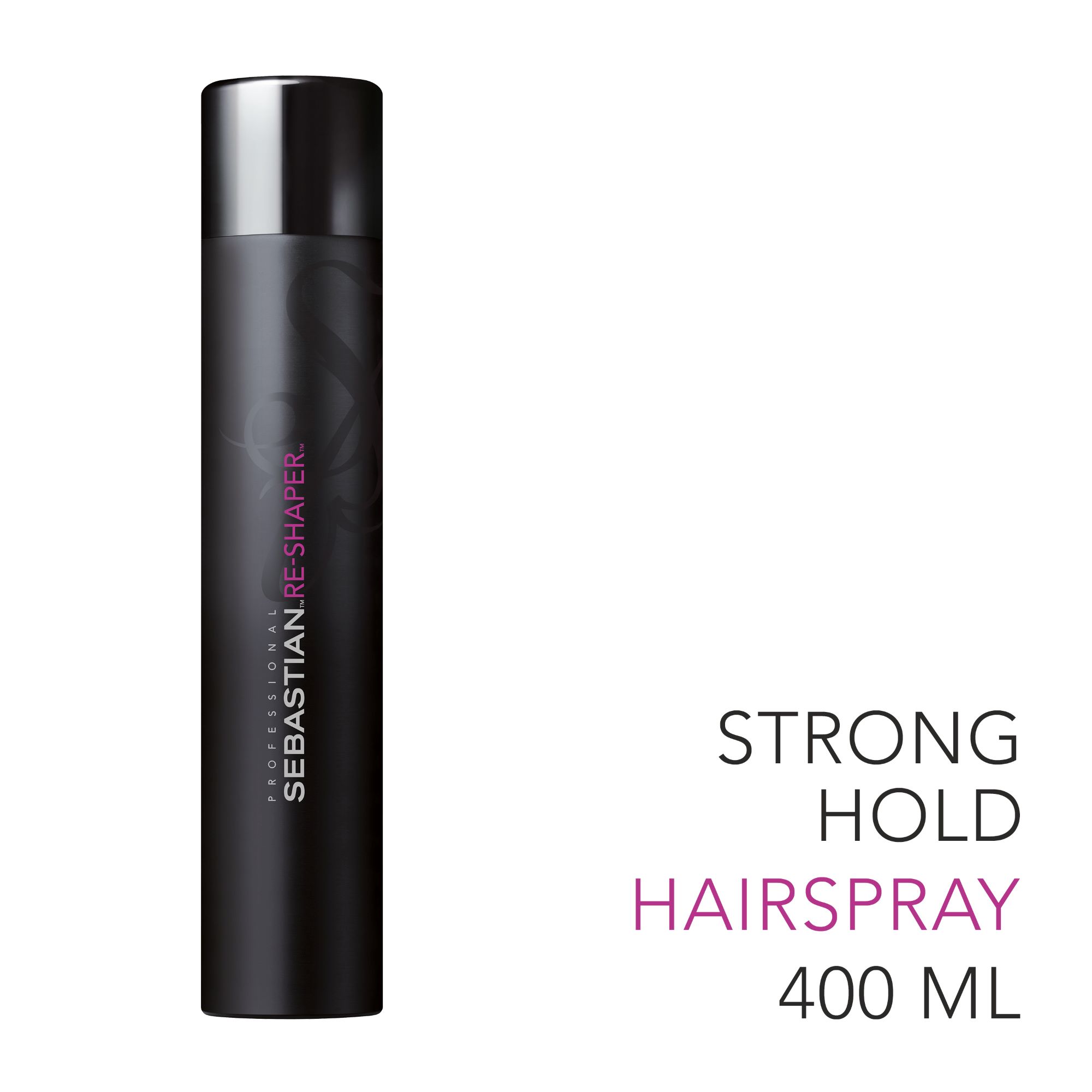 4015600164300_SebastianProfessional_Re-Shaper_StrongHoldHairspray_400ml_EPI