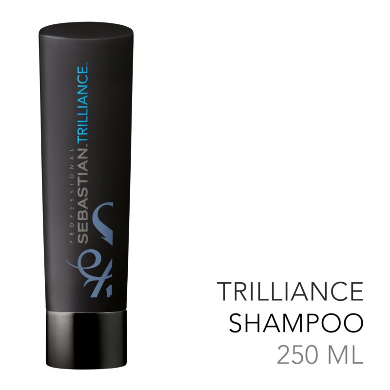 4015600231835_SebastianProfessional_Trilliance_Shampoo_250ml_EPI 4015600231835_SebastianProfessional_Trilliance_Shampoo_250ml_EPI