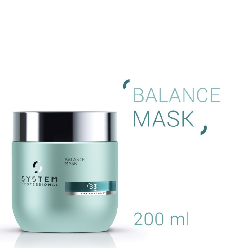 4084500748491_Wella_SystemProfessional_BalanceMask_200ml_EPI