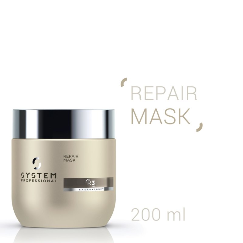 4084500749719_Wella_SystemProfessional_RepairMask_200ml_EPI 4084500749719_Wella_SystemProfessional_RepairMask_200ml_EPI