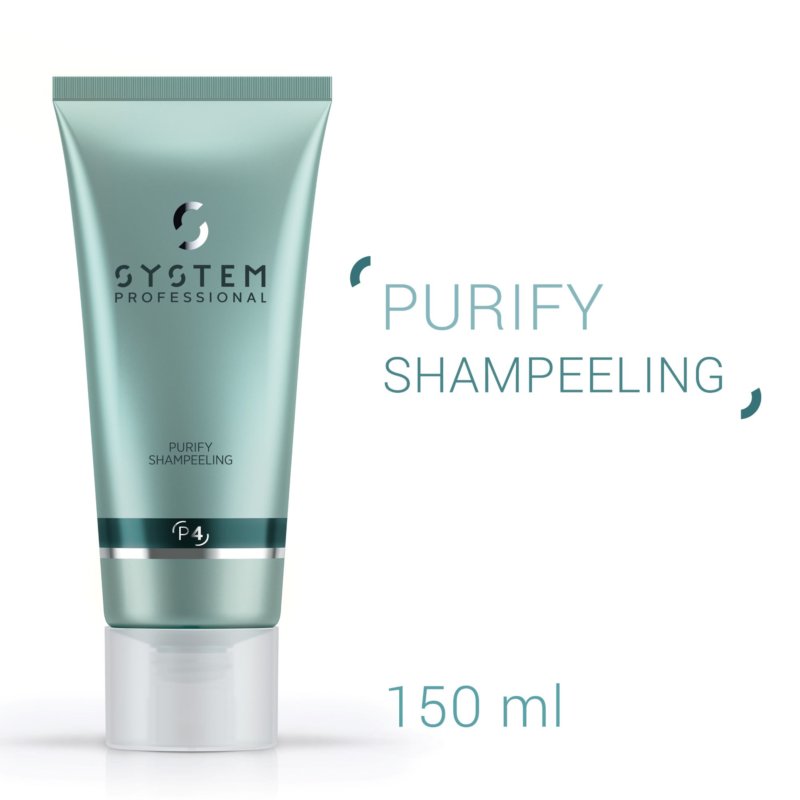 4084500825918_Wella_SystemProfessional_PurifyShampeeling_150ml_EPI