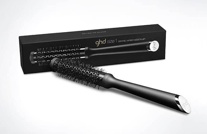 size 1 brush