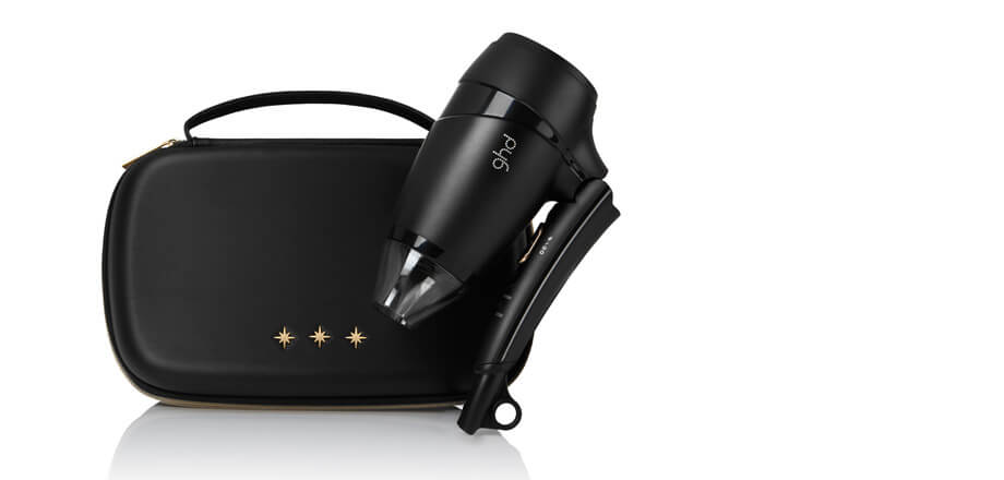 TRAVEL DRYER GIFT SET 1