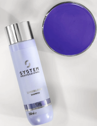 luxeblone 2